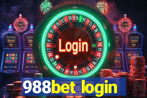 988bet login